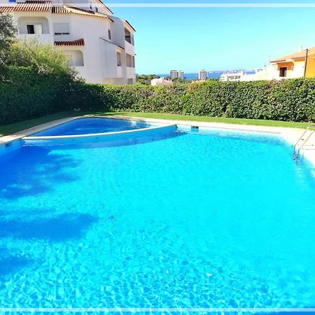 Holiferias Amoreira Mar Alvor Exterior photo